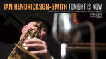 The Sorry for Laughing Blues - Ian Hendrickson Smith album art