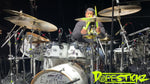 Terra Promessa (Eric Moore Sound Check Grooving and Showing off DopeStickz) - Eros Ramazzotti album art
