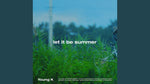 Let It Be Summer - Young K (영케이) album art