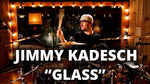 Glass (Meinl Cymbals Promo) - Jimmy Kadesch album art