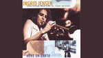 Fallin' - Ingrid Jensen album art