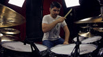 Nobody Love (Cobus Drum Cover) - Tori Kelly album art