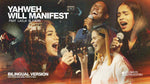 Oasis Ministry (feat. Laila Olivera) (Live from San Juan, PR) - Yahweh Will Manifest album art
