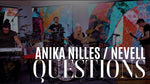 Questions (Official Video) - Anika Nilles album art