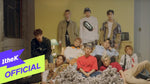 Binnari (빛나리) "Shine" - Pentagon (펜타곤) album art