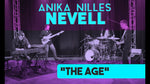 The Age (Official Video) - Anika Nilles / Nevell album art