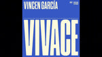 Ensaladilla Rusa - Vincen García album art