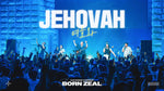 Jehovah (2025 Worship Conference Born Zeal) (여호와) - Isaiah61 (아이자야씩스티원) album art