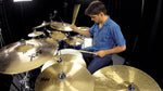 Black Suits Comin' (Nod Ya Head) (Cobus Drum Cover) - Will Smith album art
