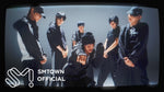 Do Your Dance - Riize (라이즈) album art