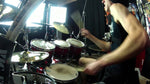 Numb (COOP3RDRUMM3R Drum Cover) - Linkin Park album art