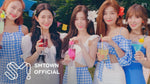 Power Up - Red Velvet (레드벨벳) album art