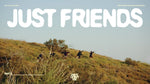 Just Friends - Why Don't We album art