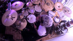 Time Traveler (J Rod Sullivan Drum Cover) - Knower album art