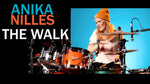 The Walk (Official Video) - Anika Nilles album art