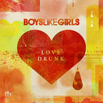 I Told You So - Boys Like Girls album art