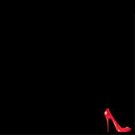 Depuis Que Je Suis Avec Elle - Merci Marlene album art