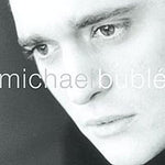 Come Fly with Me - Michael Buble album art