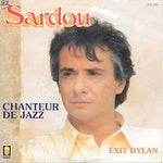 Chanteur de Jazz - Michel Sardou album art