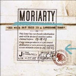 Jimmy - Moriarty album art