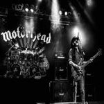 Heroes (Live) - Motörhead album art