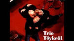 Ab Fab - Trio Töykeät album art
