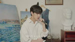 Neoui Romance E Nae Ireumeul Sseojwo (너의 로맨스에 내 이름을 써줘) (Prod. Ivy Ground) - Baeksa (백사) album art