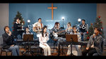 It Came upon the Midnight Clear (그 맑고 환한 밤중에) - Cross Ministry & Chesed (헤세드 & 찬양단) album art