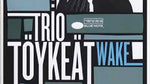 End of the First Set - Trio Töykeät album art