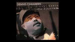 Elroy - Dennis Chambers album art
