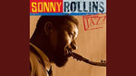 Oleo - Sonny Rollins album art