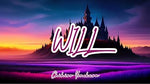 Will (from Soul Hunter Ost) (ウィル) (ソウル・ハンタ) - Chihiro Yonekura (米倉 千尋) album art