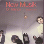 On Islands - New Musik album art