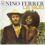 Le Sud - Nino Ferrer album art