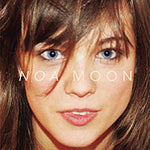 Paradise - Noa Moon album art