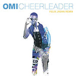 Cheerleader - Omi album art