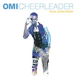 Cheerleader - OMI album art