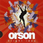 No Tomorrow - Orson album art
