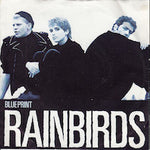 Blueprint - Rainbirds album art