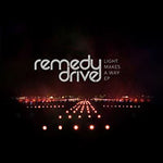 Don't Wait Too Long - Remedy Drive album art