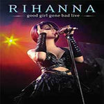 Umbrella (feat. Jay Z) - Rihanna album art