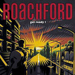 Get Ready! - Roachford album art