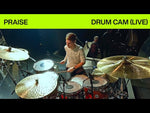 Praise (Drum Cam) - Elevation Worship album art