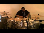 Pretty Girl Rock (Eric Moore Drum Cover) - Keri Hilson album art