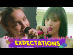 Expectations (feat. Minnie (민니)) - Anne Marie album art
