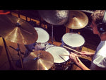 What Is This Thing Called? (Joel Barford Drum Cover) - John Riley album art