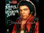 Quién Eres Tú - Nelson Ned album art