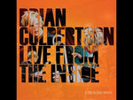 Go - Brian Culberston album art