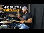 Mellow Fusion (J Rod Sullivan Drum Cover) - Andre Forbes album art