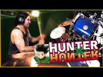 Just Awake (from Hunter X Hunter Ed 1) (Kin Drum Cover) - Fear, and Loathing in Las Vegas (フィアー・アンド・ロージング・イン・ラスベガス) album art